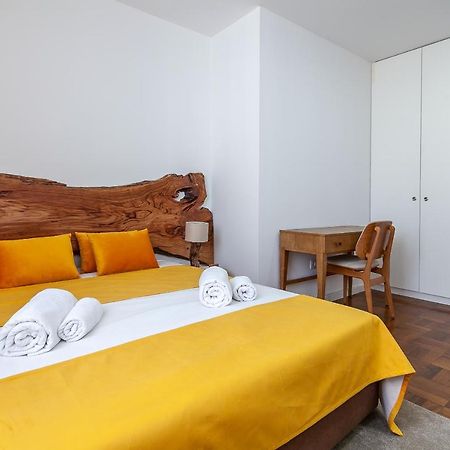 Up Tree Nature Rooms Aveiro Luaran gambar