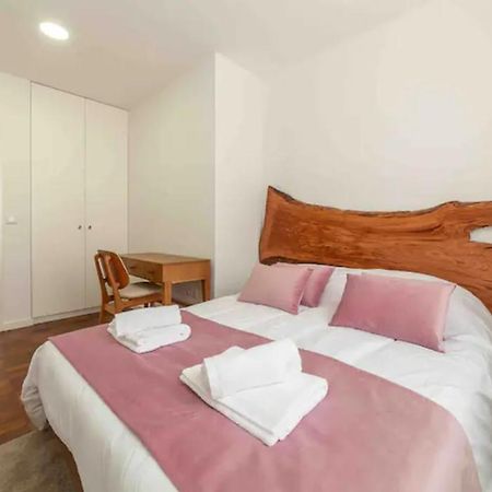 Up Tree Nature Rooms Aveiro Luaran gambar