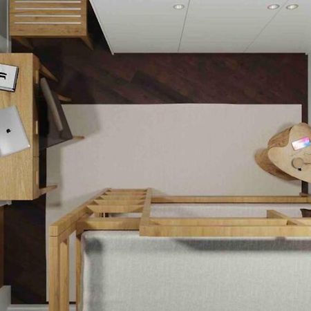 Up Tree Nature Rooms Aveiro Luaran gambar
