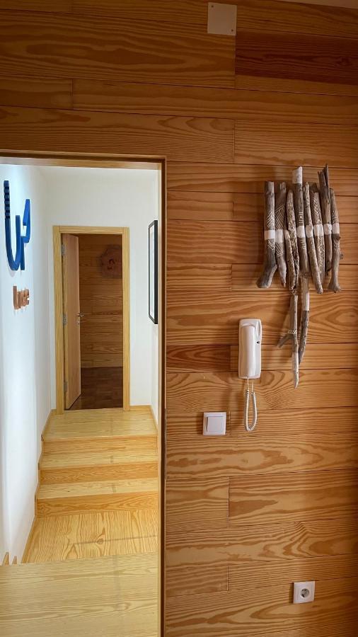 Up Tree Nature Rooms Aveiro Luaran gambar