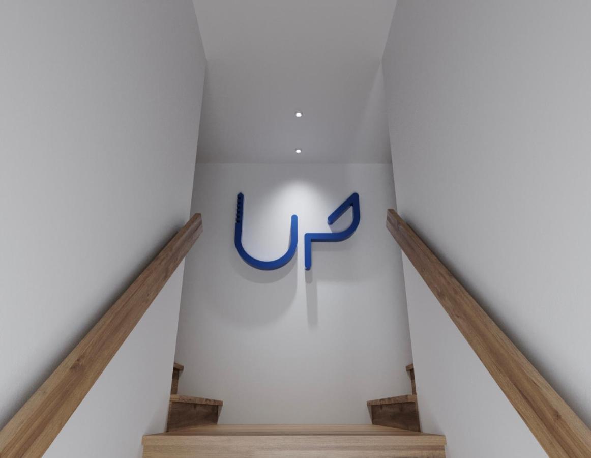 Up Tree Nature Rooms Aveiro Luaran gambar