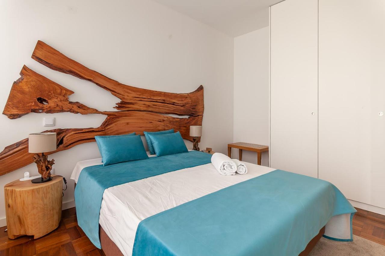 Up Tree Nature Rooms Aveiro Luaran gambar