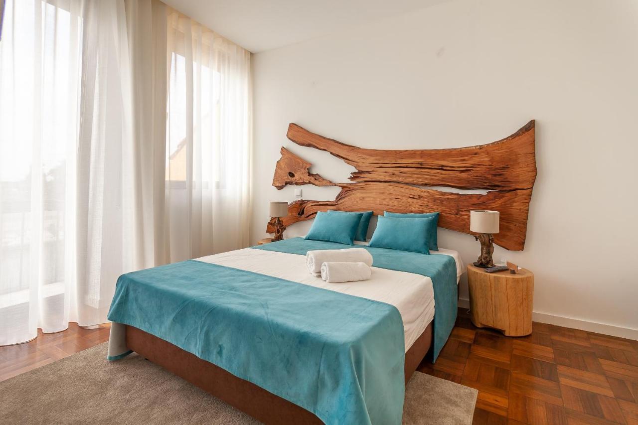 Up Tree Nature Rooms Aveiro Luaran gambar