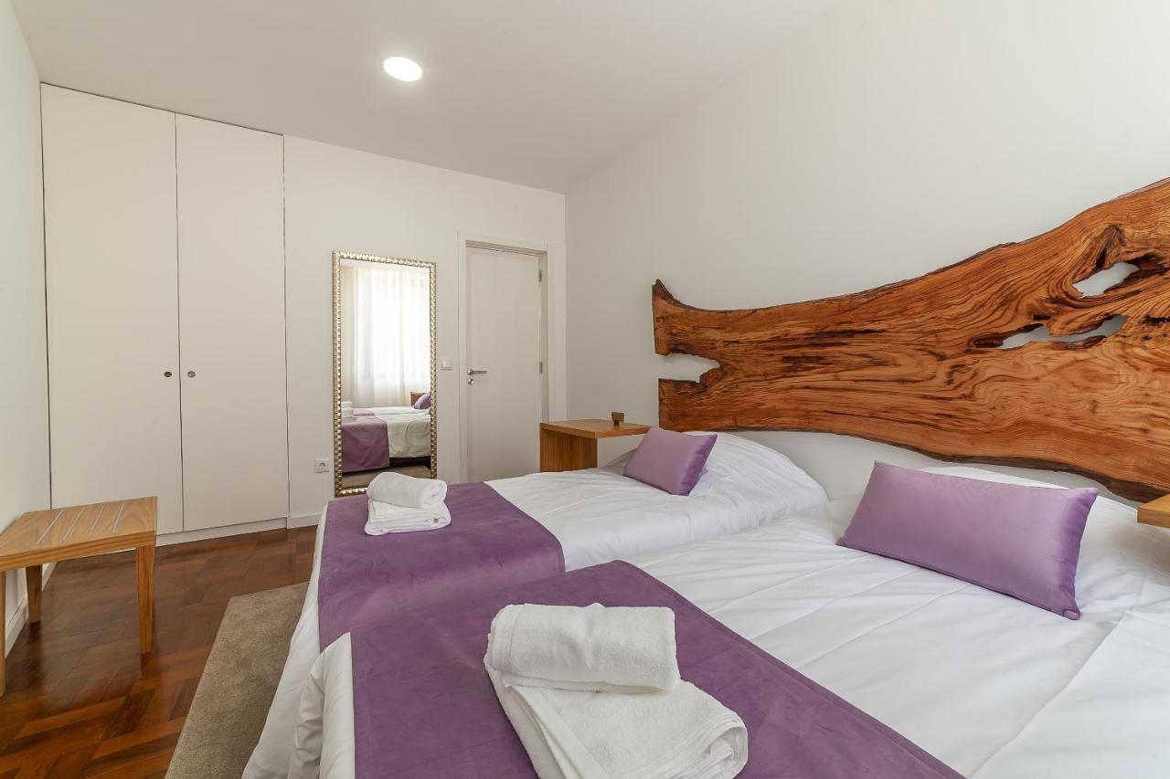 Up Tree Nature Rooms Aveiro Luaran gambar