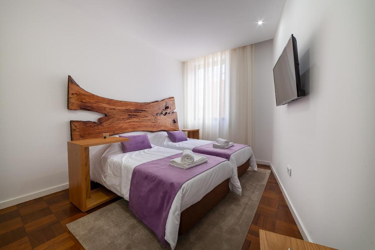 Up Tree Nature Rooms Aveiro Luaran gambar