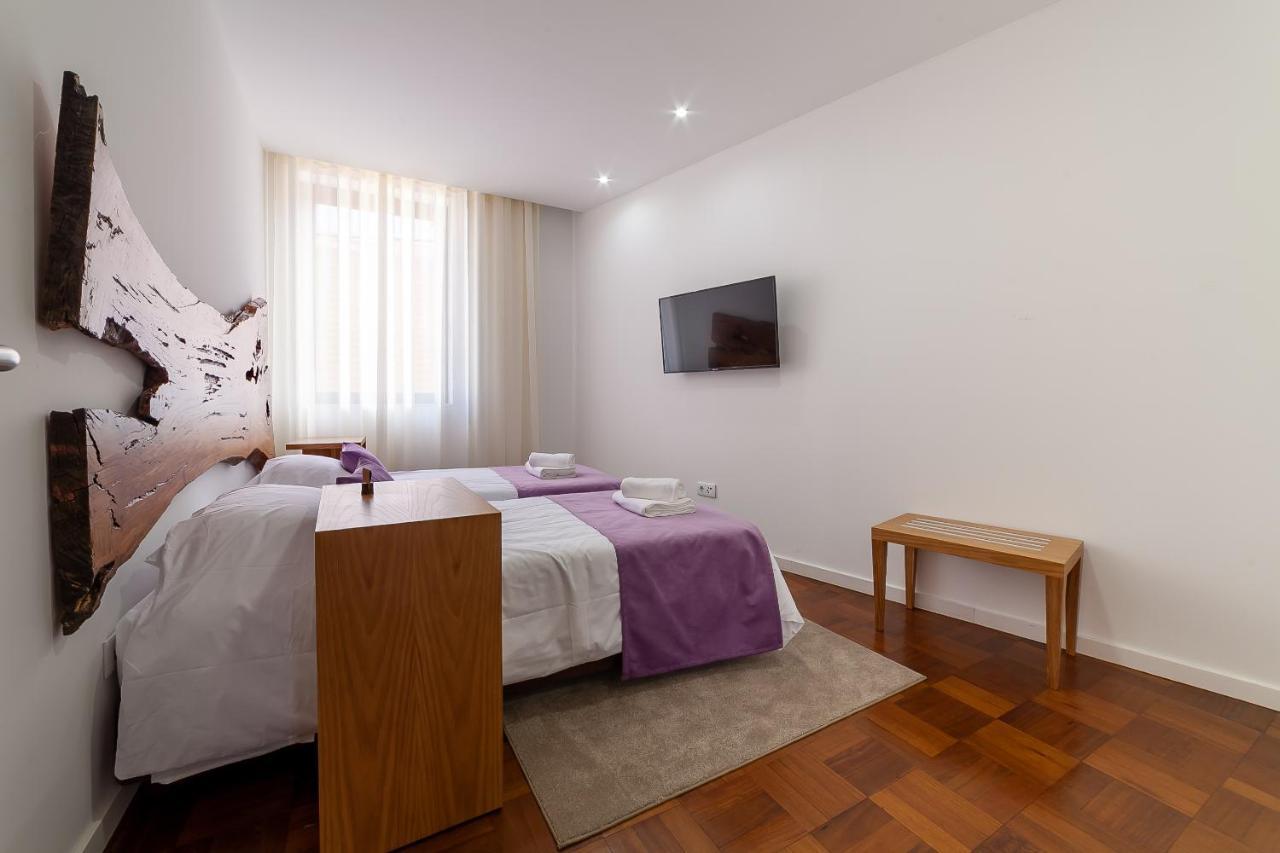Up Tree Nature Rooms Aveiro Luaran gambar