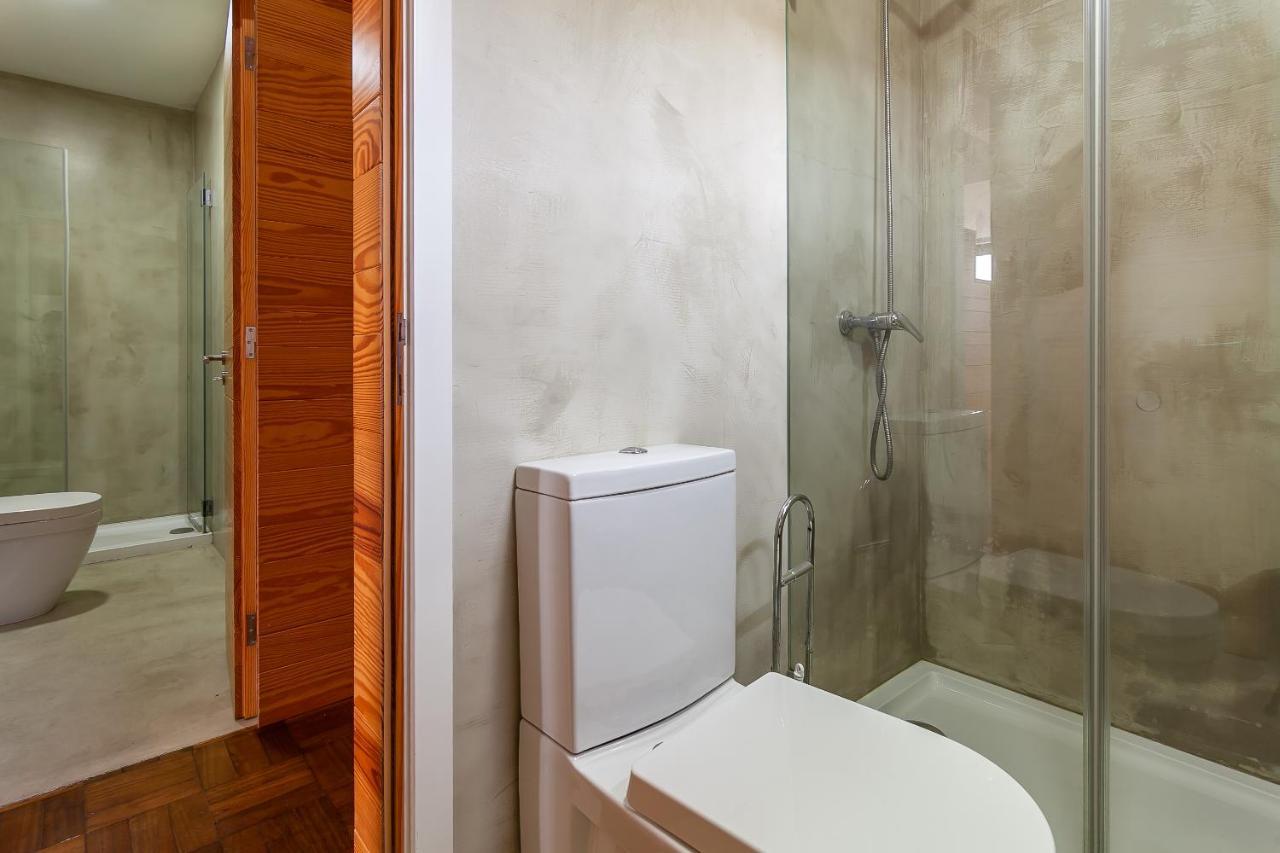 Up Tree Nature Rooms Aveiro Luaran gambar