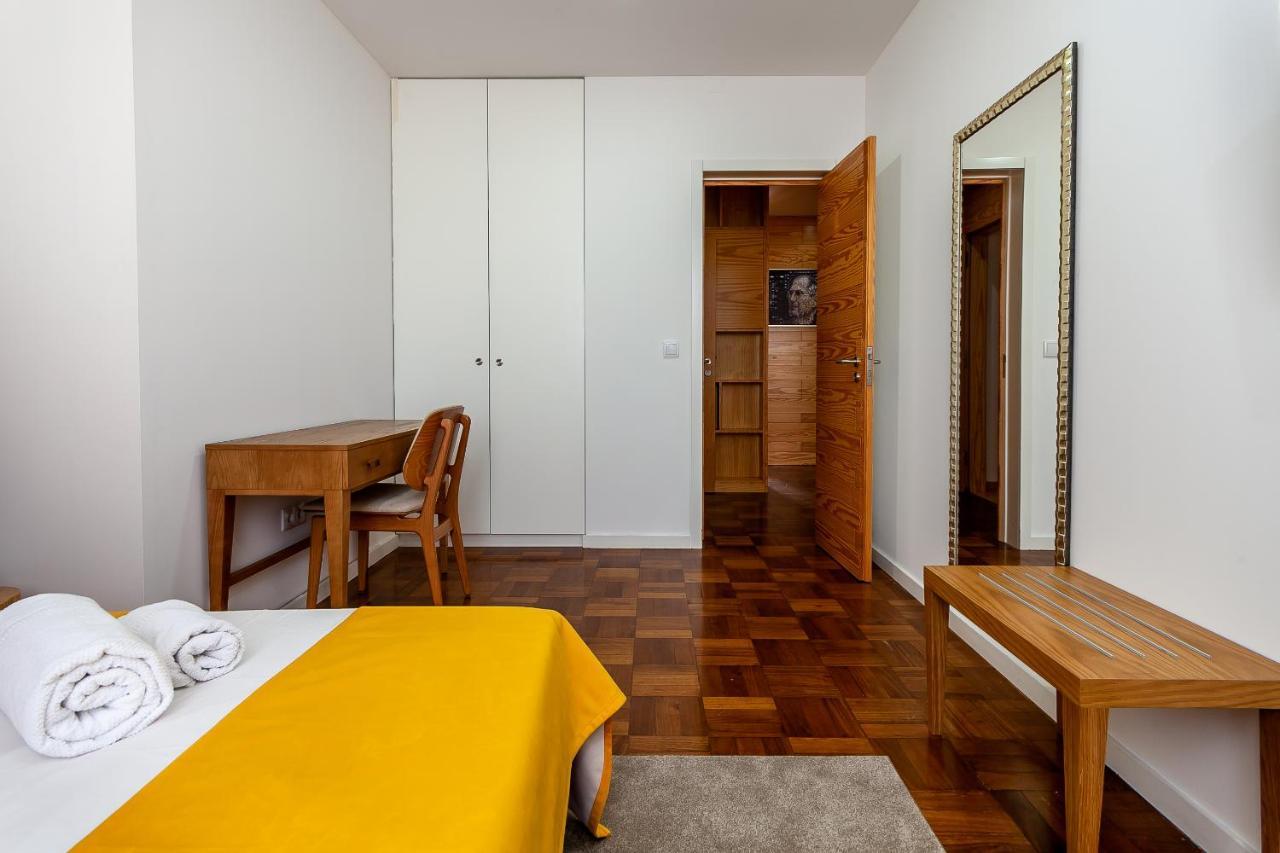Up Tree Nature Rooms Aveiro Luaran gambar