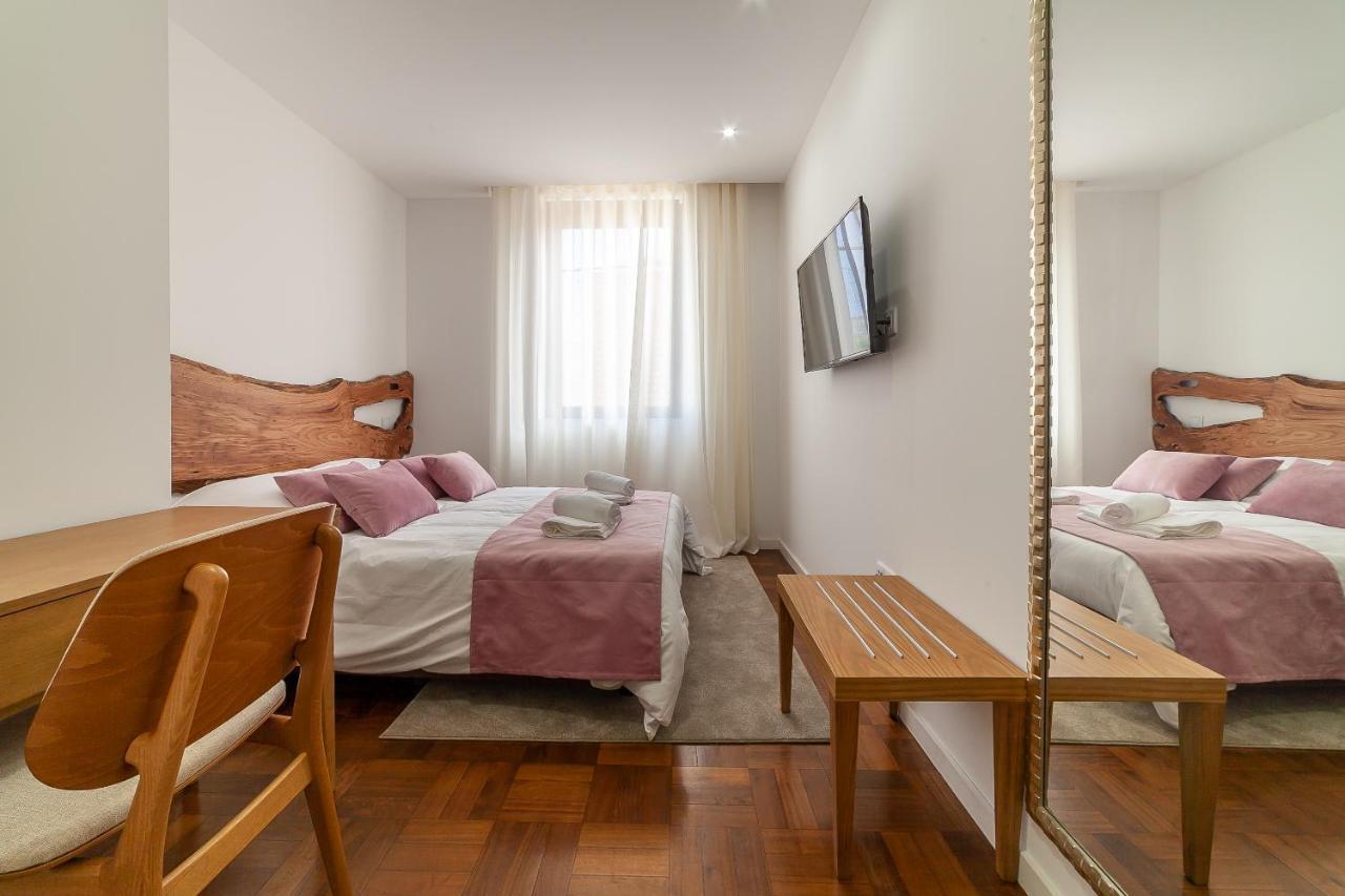 Up Tree Nature Rooms Aveiro Luaran gambar