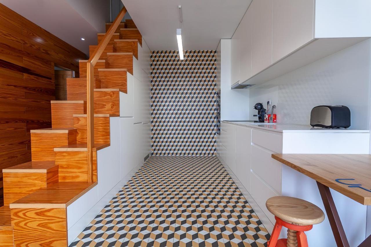 Up Tree Nature Rooms Aveiro Luaran gambar