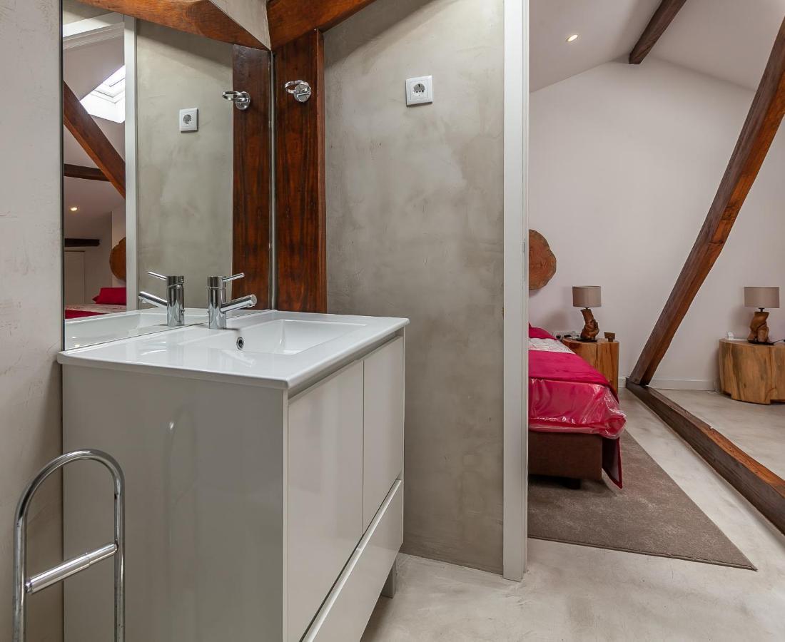 Up Tree Nature Rooms Aveiro Luaran gambar