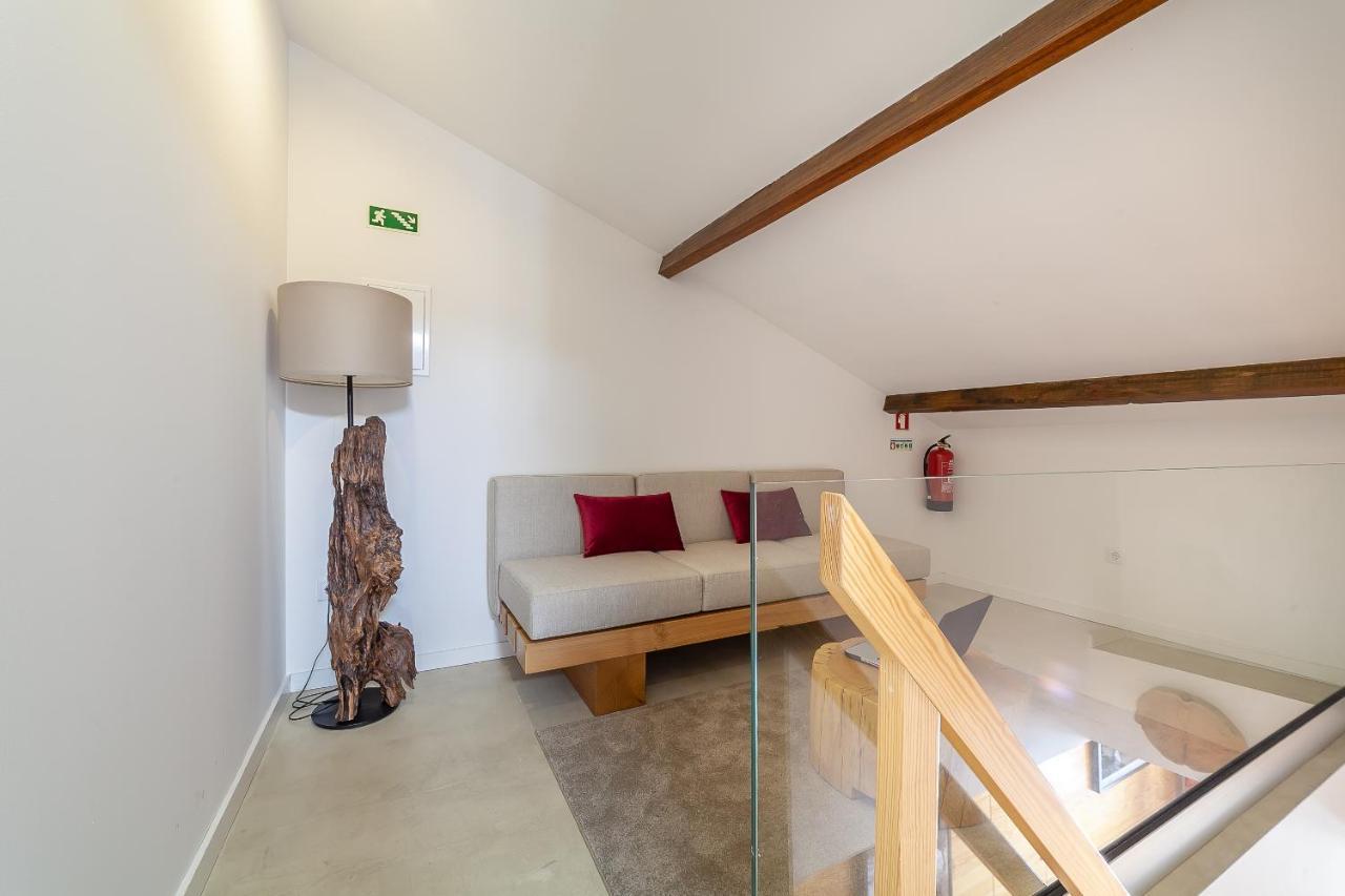 Up Tree Nature Rooms Aveiro Luaran gambar