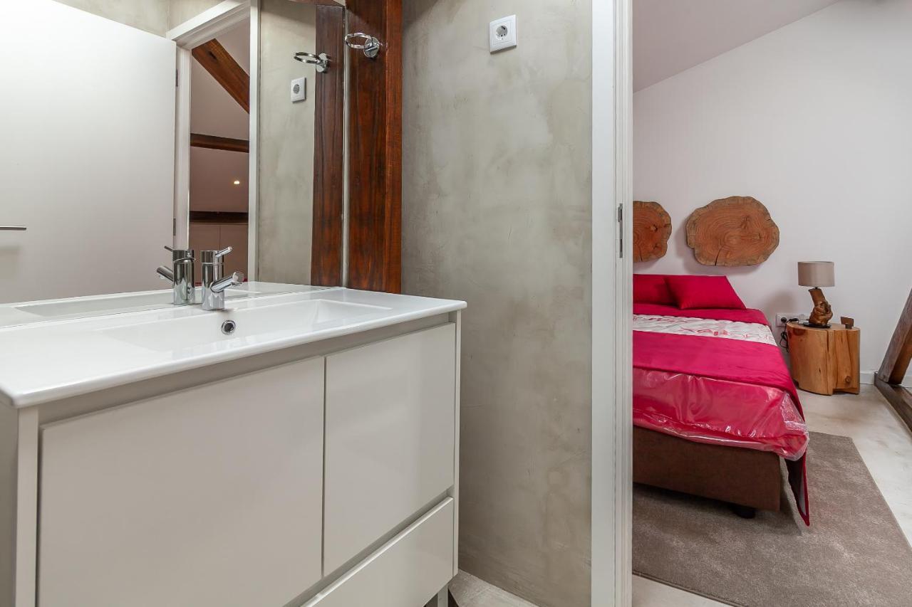 Up Tree Nature Rooms Aveiro Luaran gambar