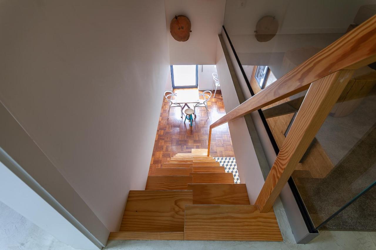 Up Tree Nature Rooms Aveiro Luaran gambar