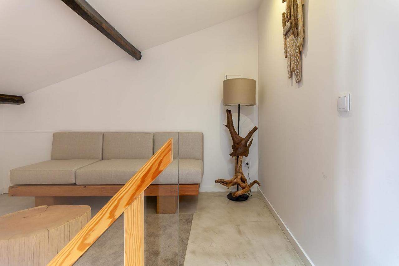 Up Tree Nature Rooms Aveiro Luaran gambar