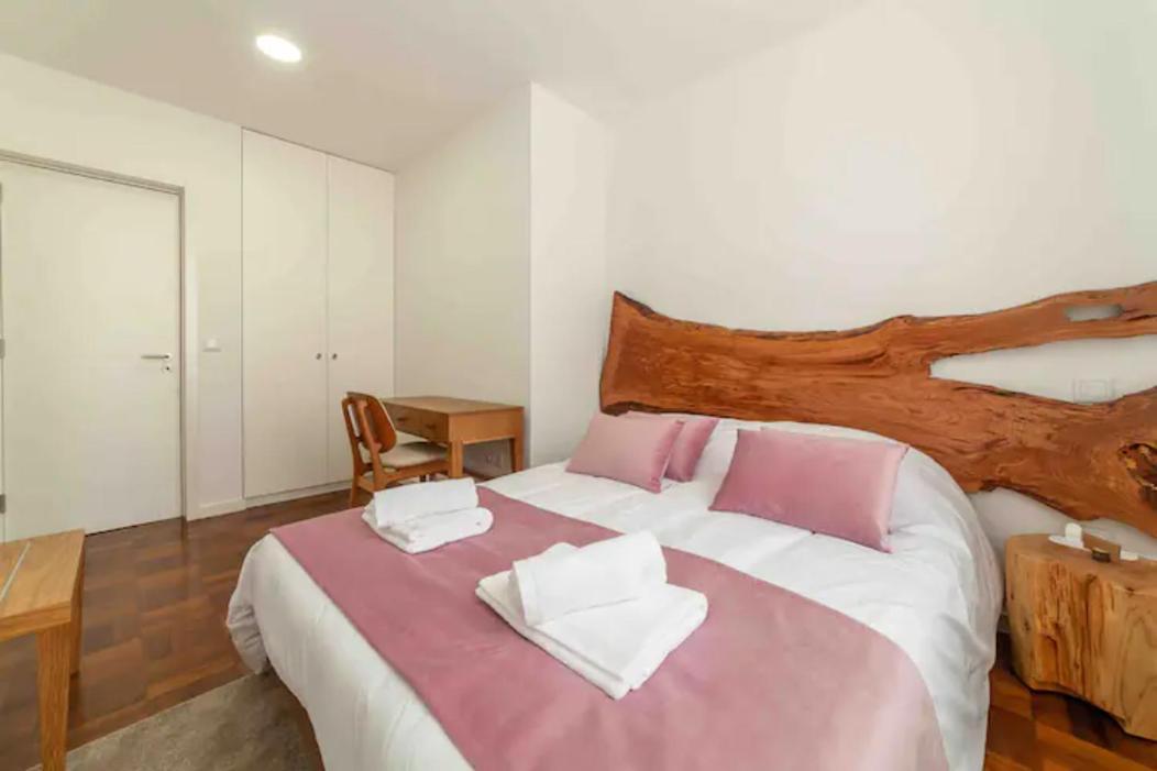 Up Tree Nature Rooms Aveiro Luaran gambar