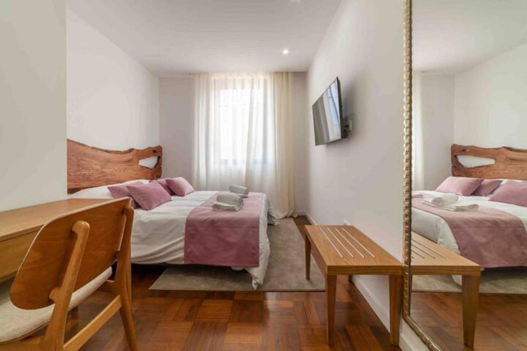 Up Tree Nature Rooms Aveiro Luaran gambar