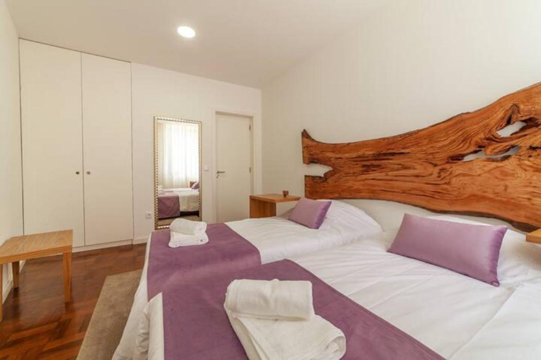 Up Tree Nature Rooms Aveiro Luaran gambar