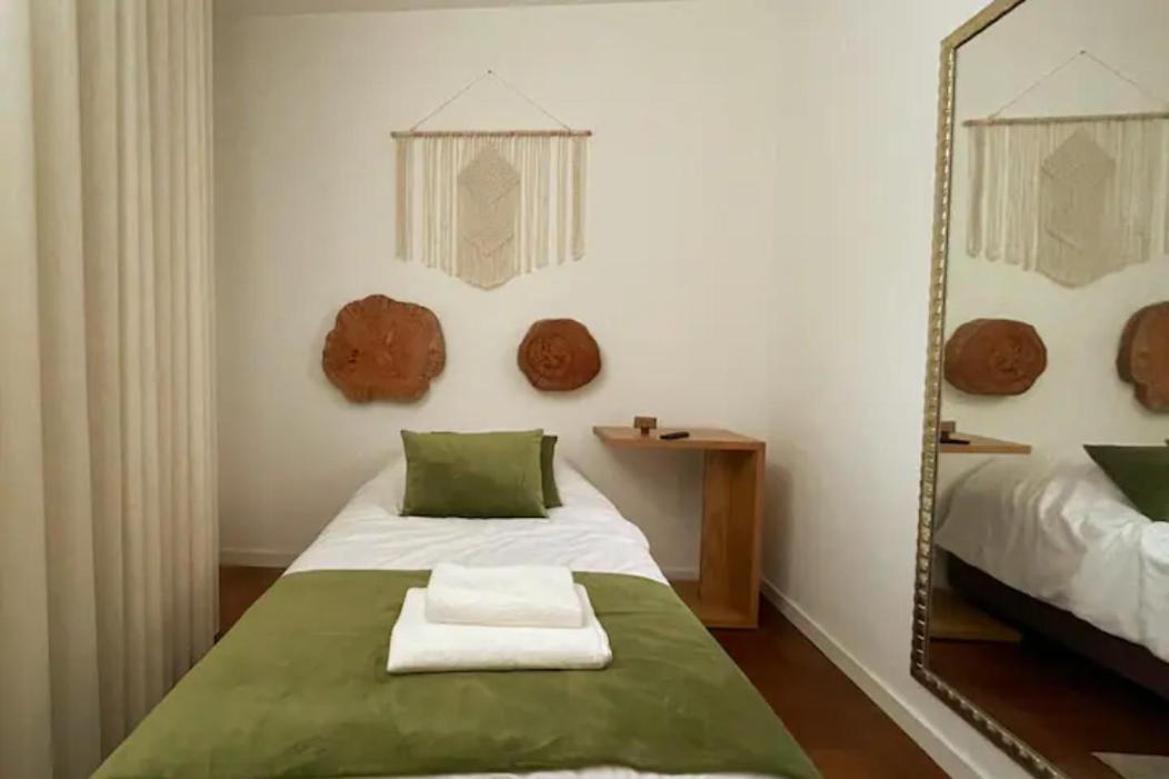 Up Tree Nature Rooms Aveiro Luaran gambar