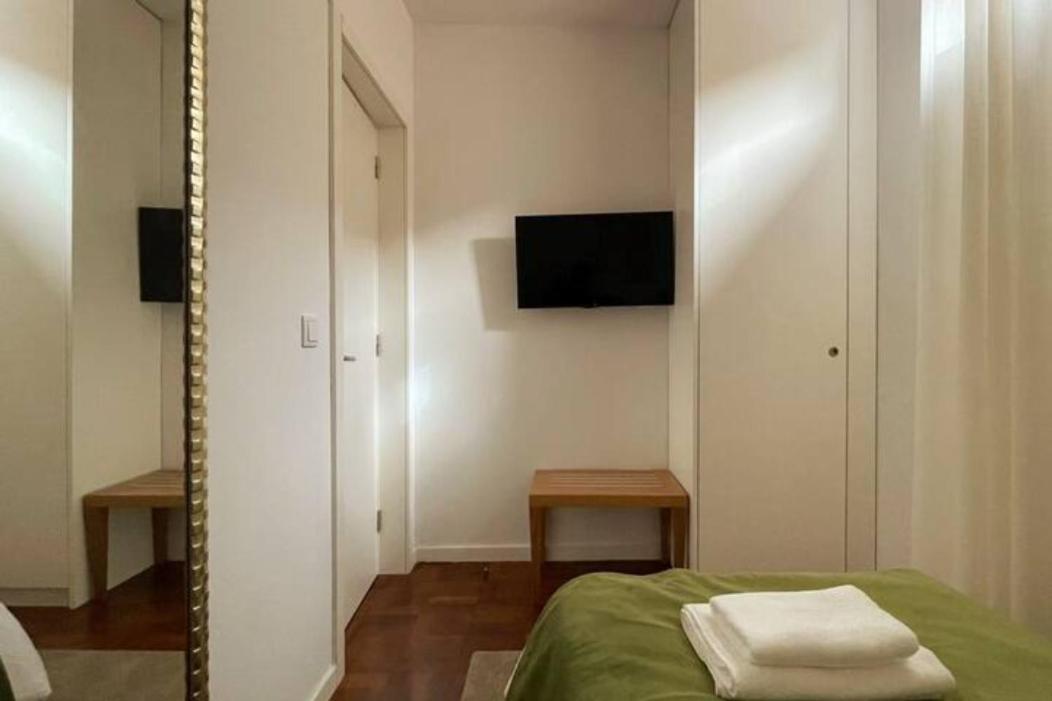 Up Tree Nature Rooms Aveiro Luaran gambar